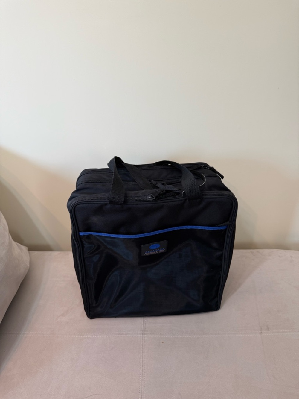 Creative Memories Tools Tote